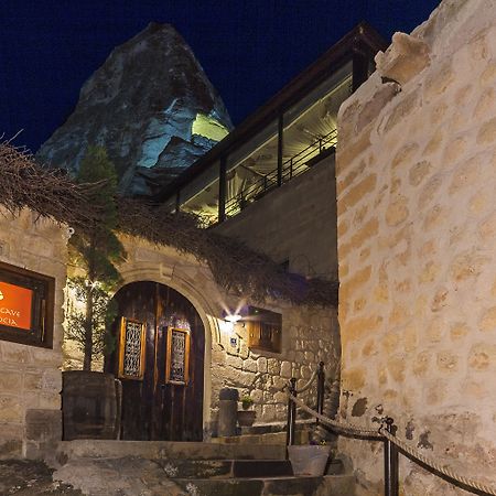 Mithra Cave Hotel Goreme Bagian luar foto