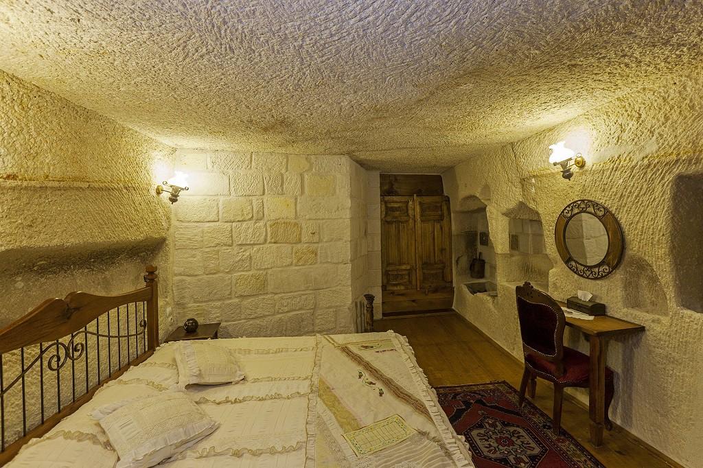 Mithra Cave Hotel Goreme Bagian luar foto