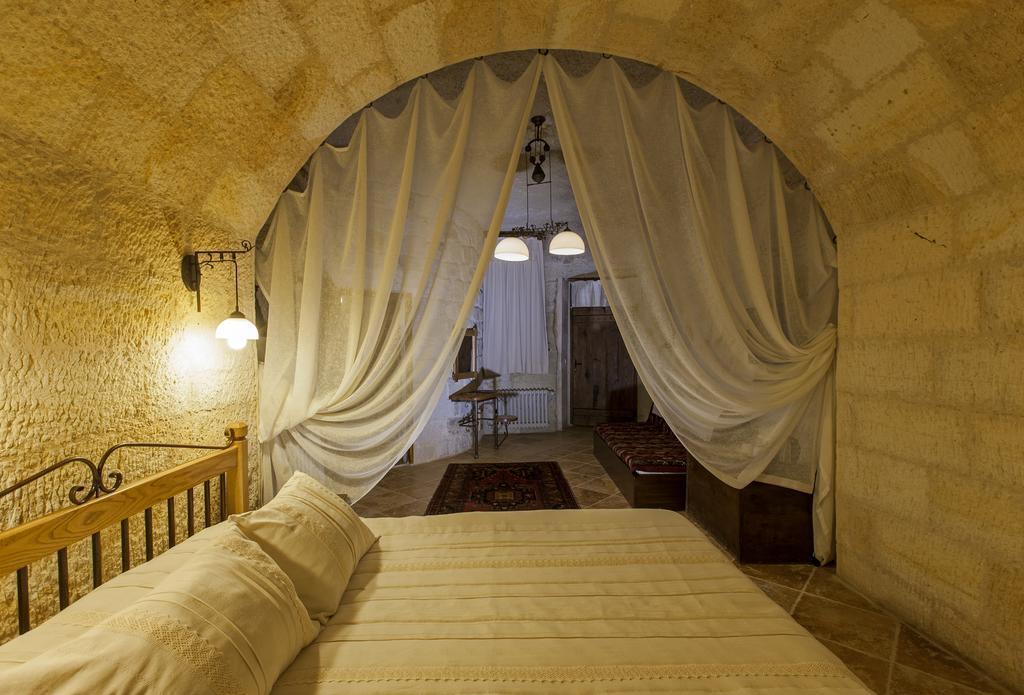 Mithra Cave Hotel Goreme Bagian luar foto